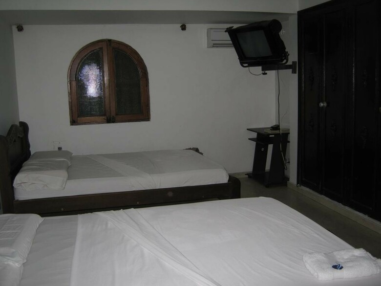 Hotel Casa Andrea