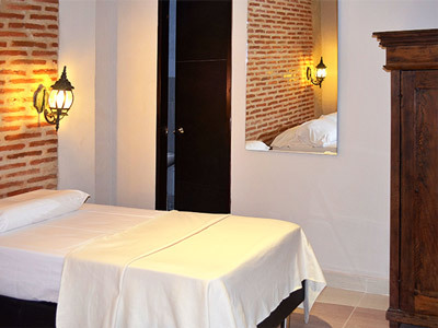Hotel Casa De La Trinidad