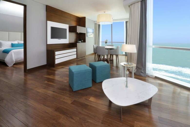 Hotel Intercontinental Cartagena