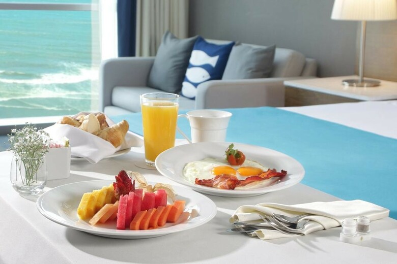 Hotel Intercontinental Cartagena