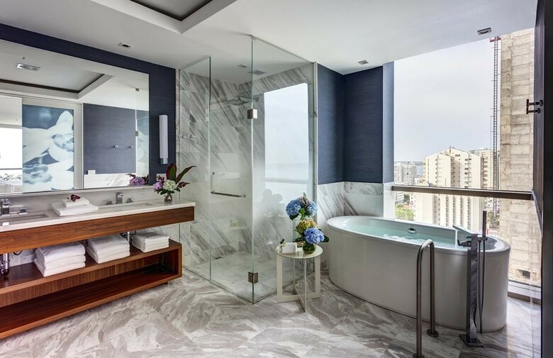 Hotel Intercontinental Cartagena