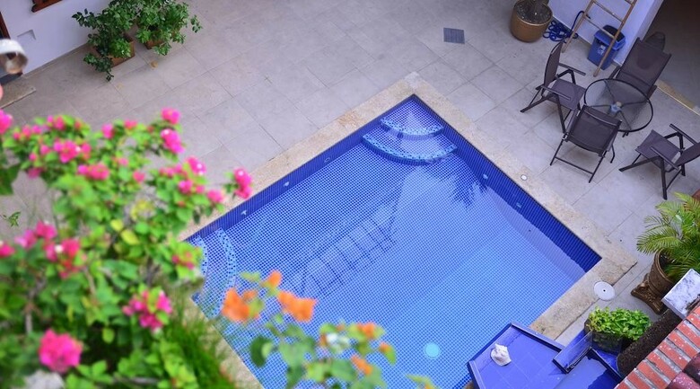 Hotel Casa Real Cartagena