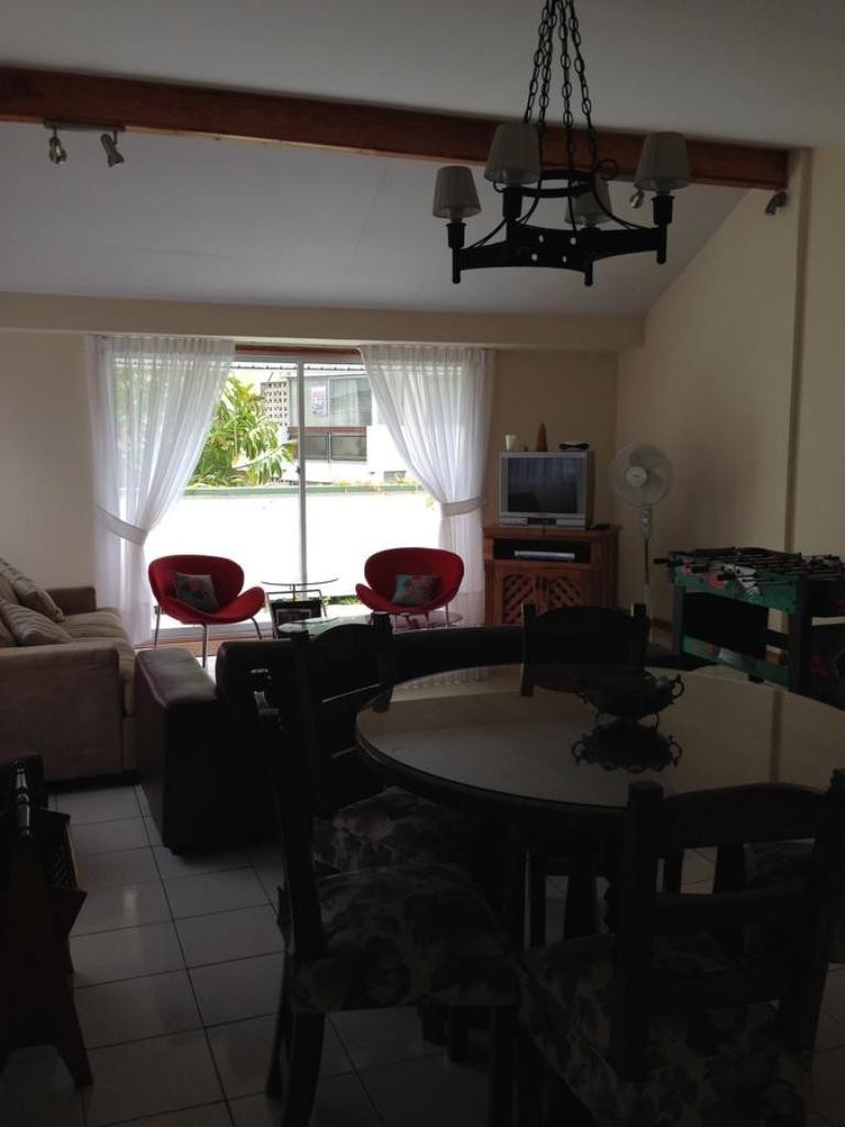 Apartamento Cerro Castillo