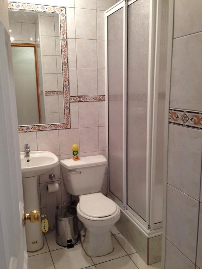 Apartamento Cerro Castillo