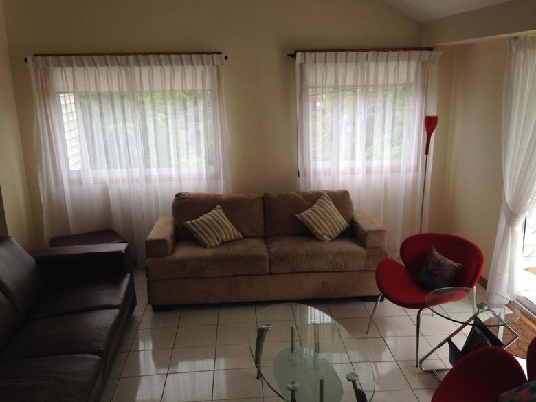 Apartamento Cerro Castillo