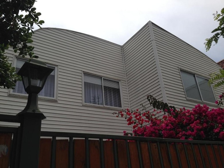 Apartamento Cerro Castillo