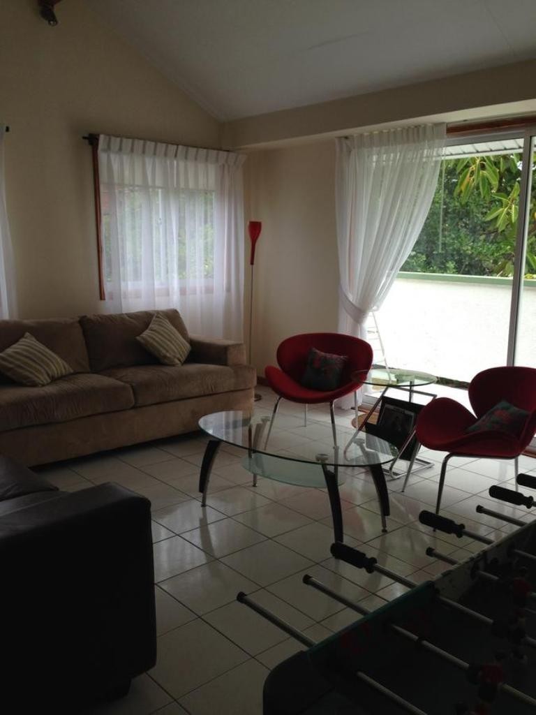 Apartamento Cerro Castillo