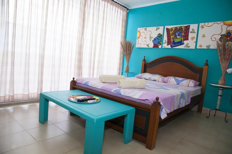 Apartamento El Nuevo Conquistador