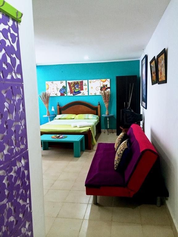 Apartamento El Nuevo Conquistador