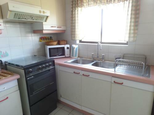 Apartamento Edificio Playa Mansa