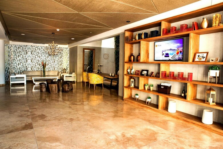 Ghl Arsenal Hotel