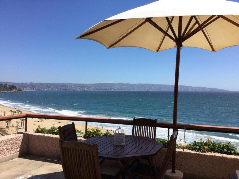 Apartamento Condesa Del Mar