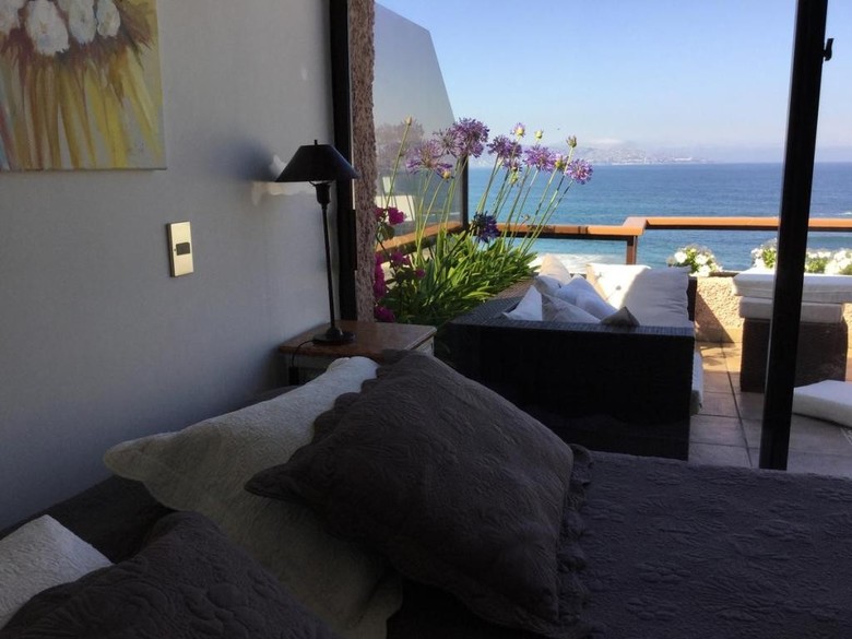 Apartamento Condesa Del Mar