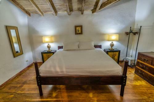 Hotel Casa Cordoba Rom�n