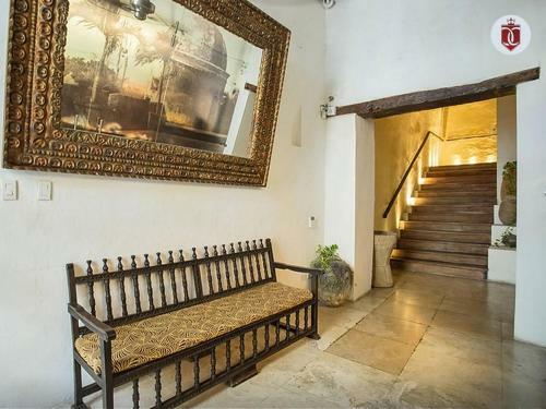 Hotel Casa Cordoba Rom�n