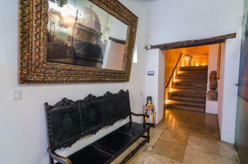 Hotel Casa Cordoba Rom�n