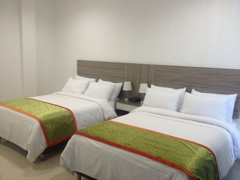 Hotel Altamar Cartagena