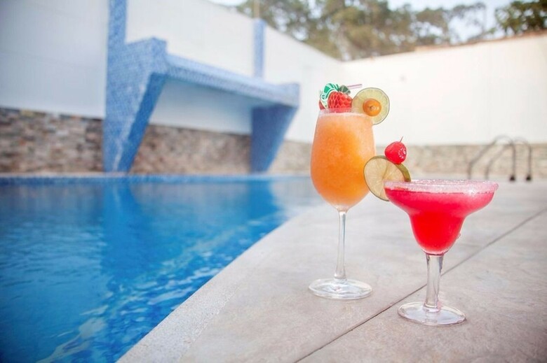 Hotel Altamar Cartagena