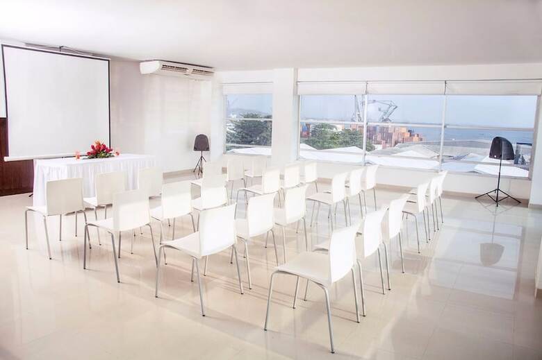 Hotel Altamar Cartagena