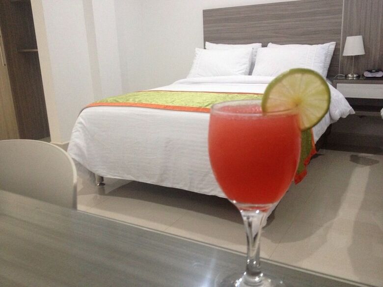 Hotel Altamar Cartagena