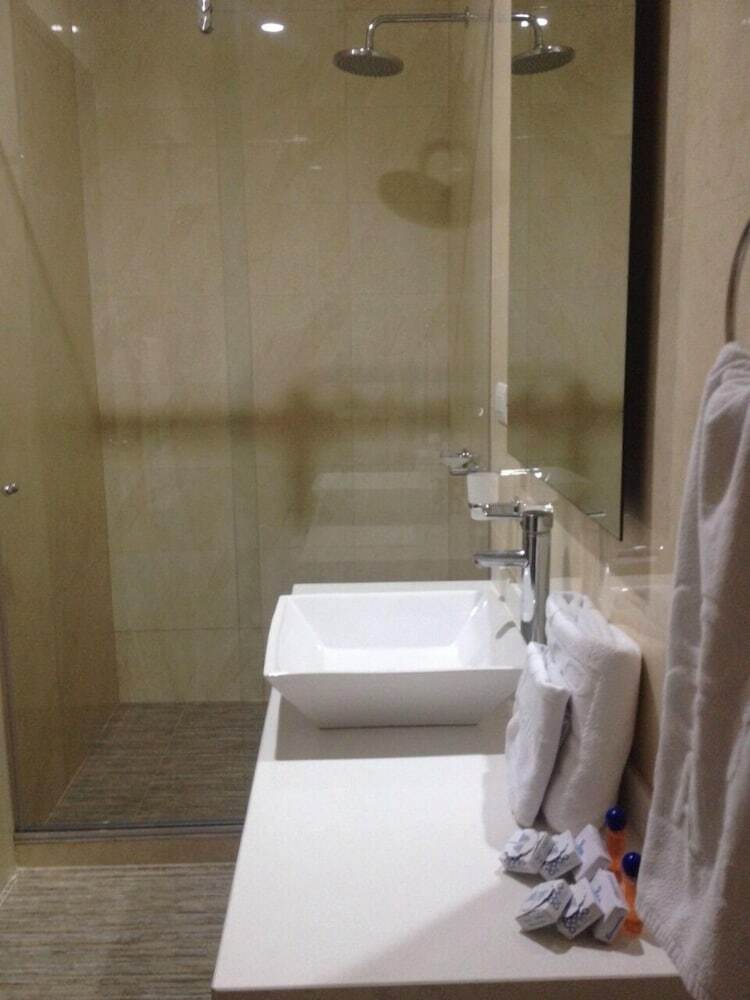 Hotel Altamar Cartagena