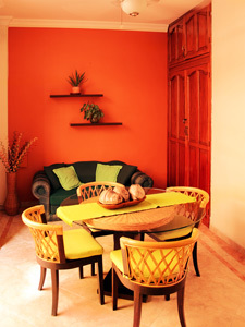 Hotel Casa Catalina Real