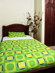 Hotel Casa Catalina Real