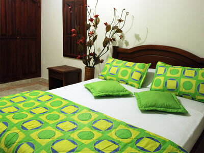 Hotel Casa Catalina Real