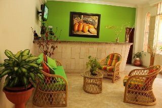 Hotel Casa Catalina Real