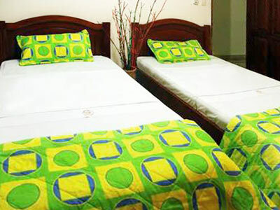 Hotel Casa Catalina Real