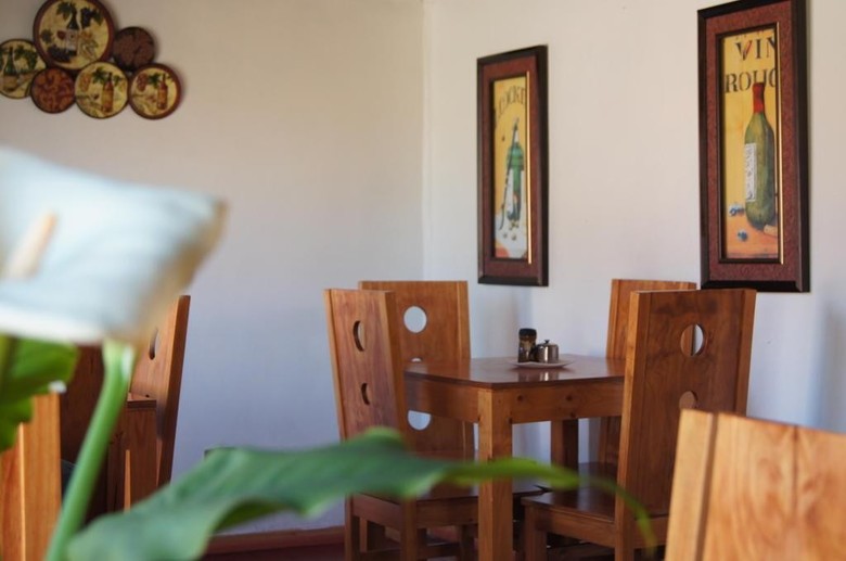Hostal Tierra Noble Bed & Breakfast