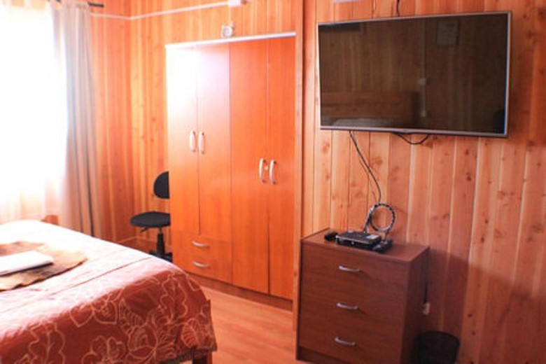 Hostal Donde Egidio