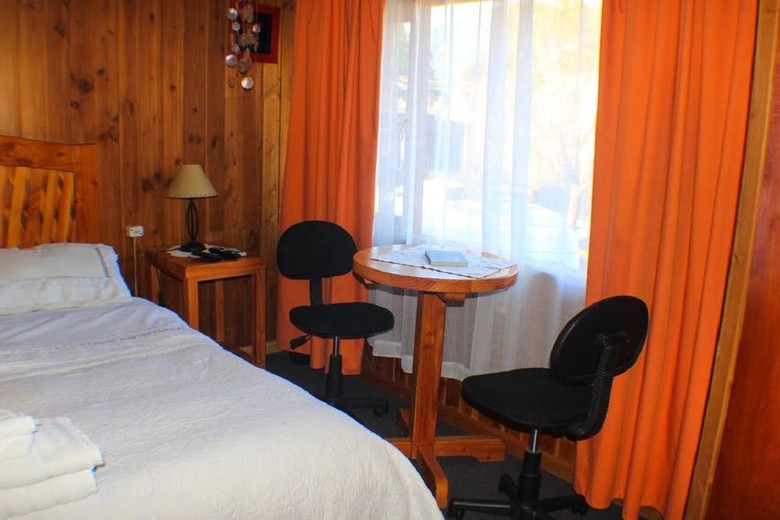 Hostal Donde Egidio