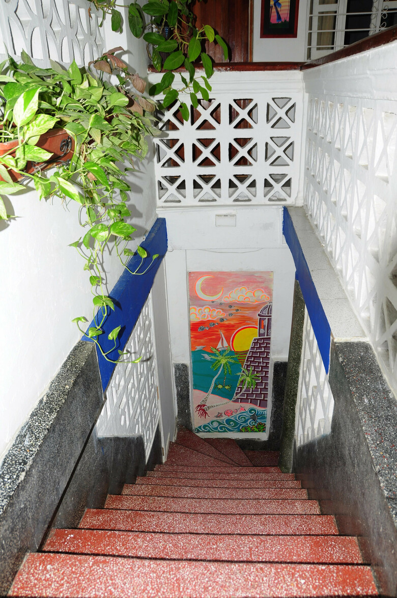 Hostal Casa Venecia