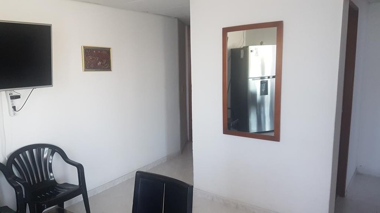 Apartamento Cartagena Laguito