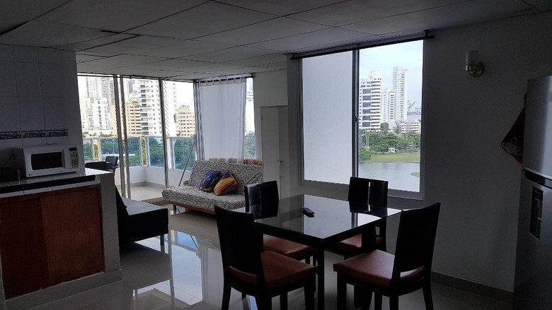 Apartamento Cartagena Laguito
