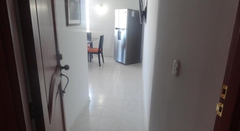 Apartamento Cartagena Laguito