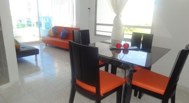 Apartamento Cartagena Laguito