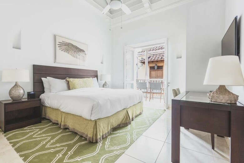 Hotel Casa La Cartujita