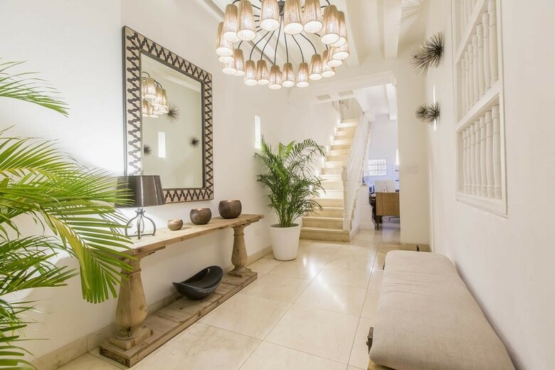 Hotel Casa La Cartujita