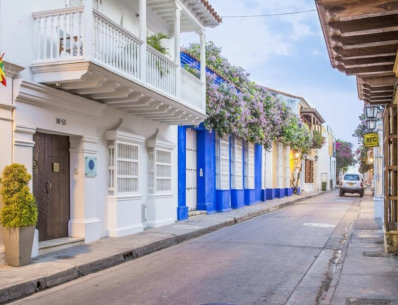 Hotel Casa La Cartujita