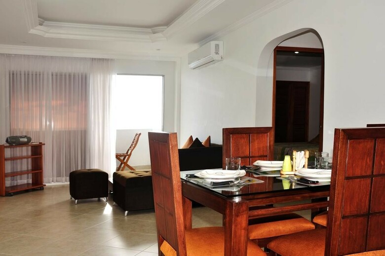 Hotel Casa La Cartujita