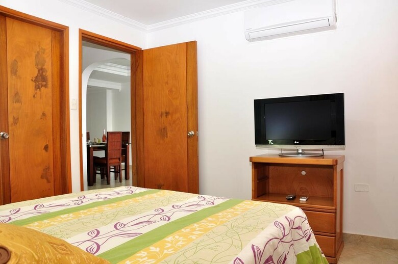 Hotel Casa La Cartujita