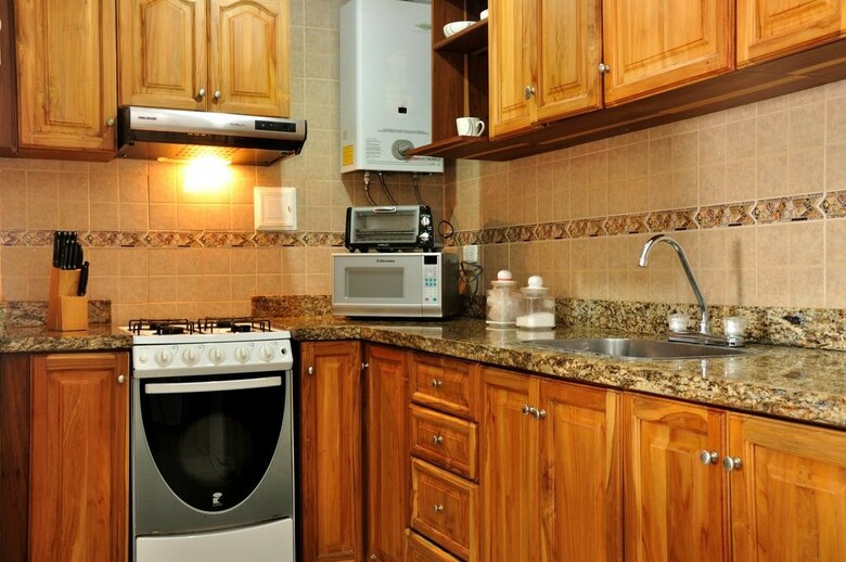 Hotel Casa La Cartujita