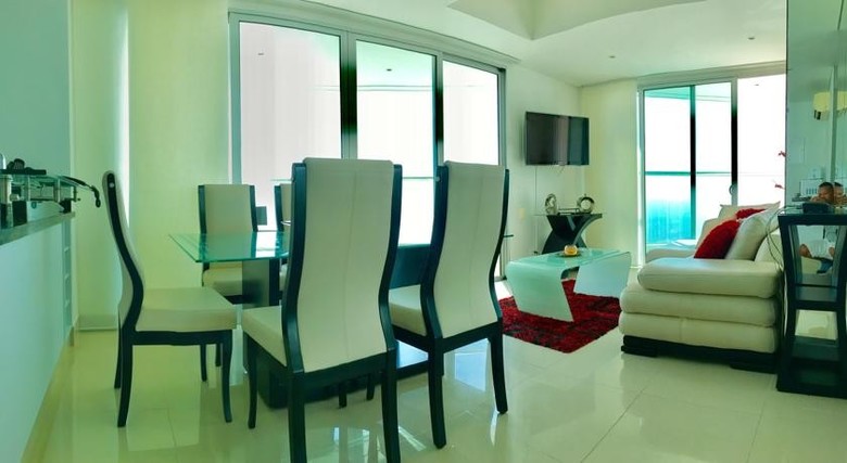 Apartamento Apto En Cartagena De Indias
