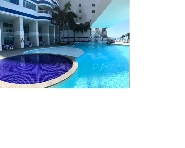 Apartamento Apto En Cartagena De Indias