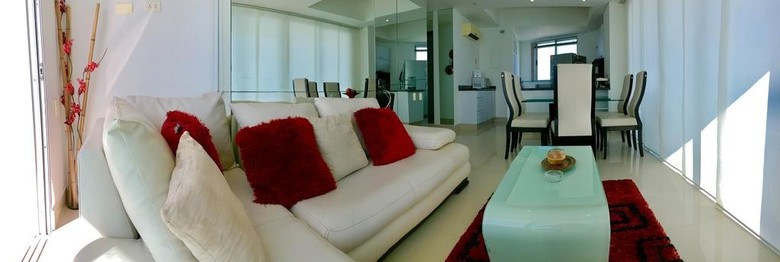 Apartamento Apto En Cartagena De Indias