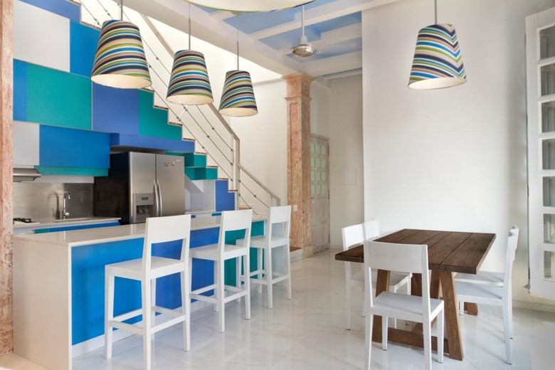 Apartamentos Edificio Rincon De La Covadonga N. 303 - Centro Historico