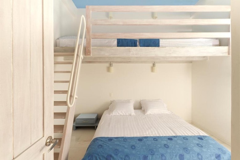 Apartamentos Edificio Rincon De La Covadonga N. 303 - Centro Historico