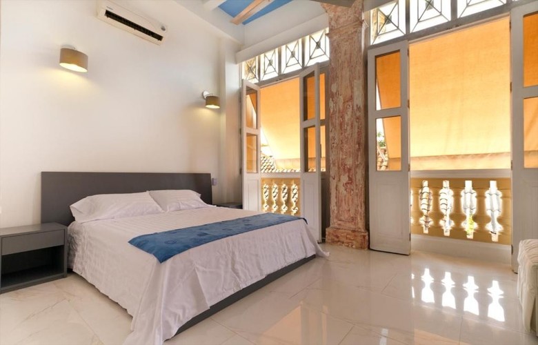 Apartamentos Edificio Rincon De La Covadonga N. 303 - Centro Historico